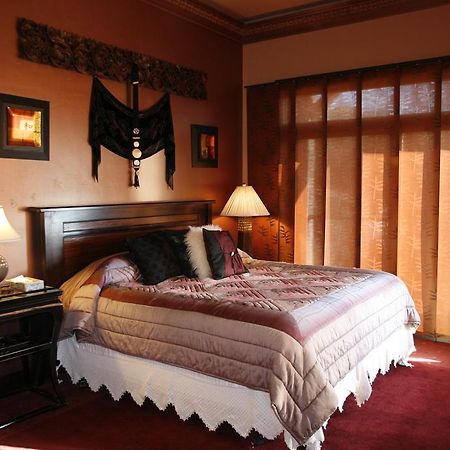 Swan River Inn Bigfork Esterno foto