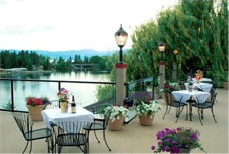 Swan River Inn Bigfork Esterno foto