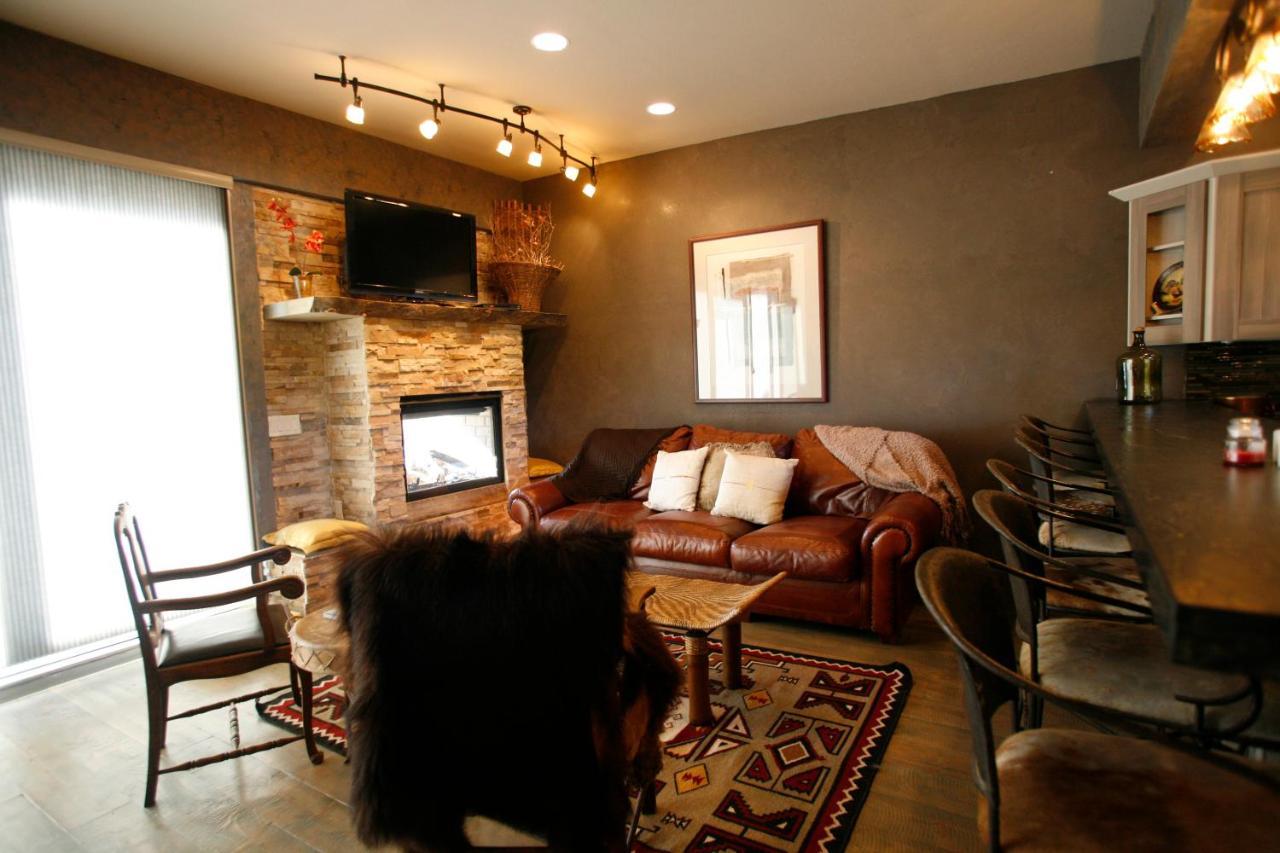 Swan River Inn Bigfork Esterno foto
