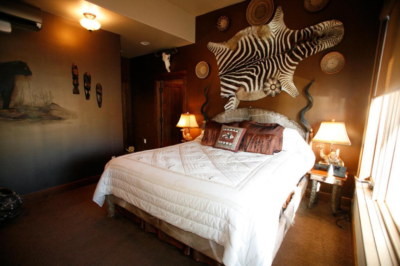 Swan River Inn Bigfork Esterno foto