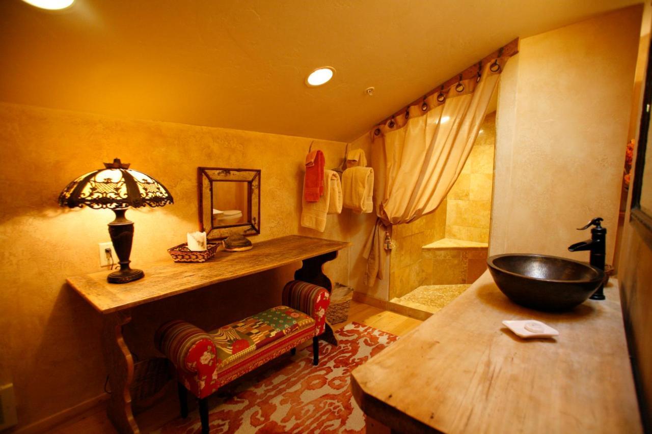 Swan River Inn Bigfork Esterno foto