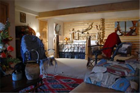 Swan River Inn Bigfork Camera foto