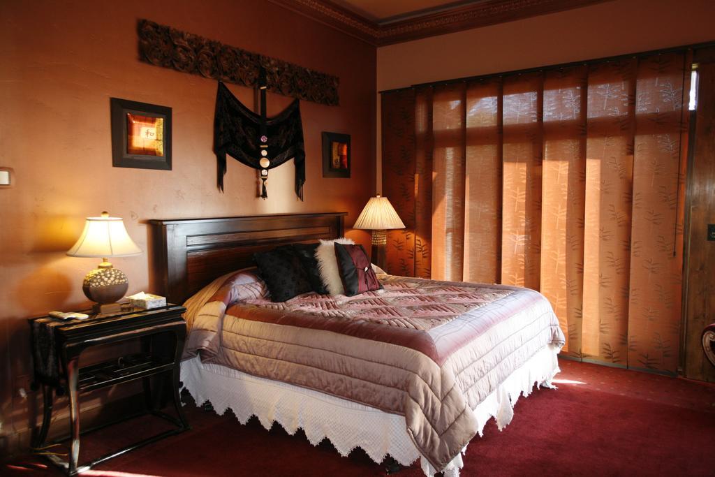 Swan River Inn Bigfork Esterno foto