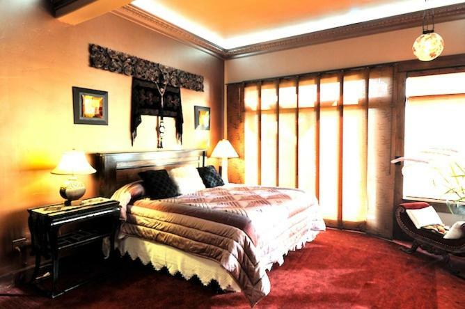 Swan River Inn Bigfork Esterno foto