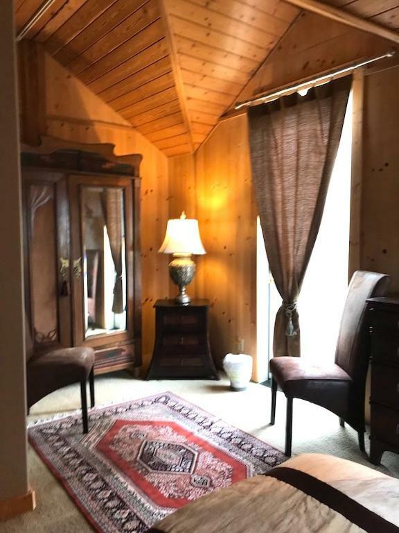 Swan River Inn Bigfork Esterno foto